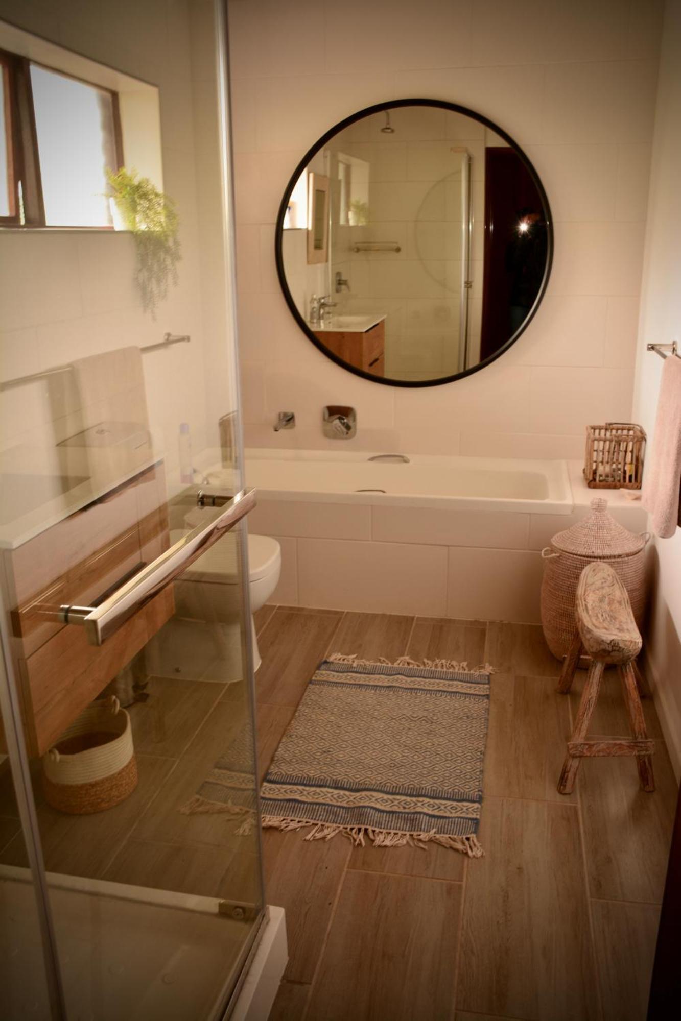 Natures Valley Bnb เนเจอร์สแวลลีย์ ภายนอก รูปภาพ
