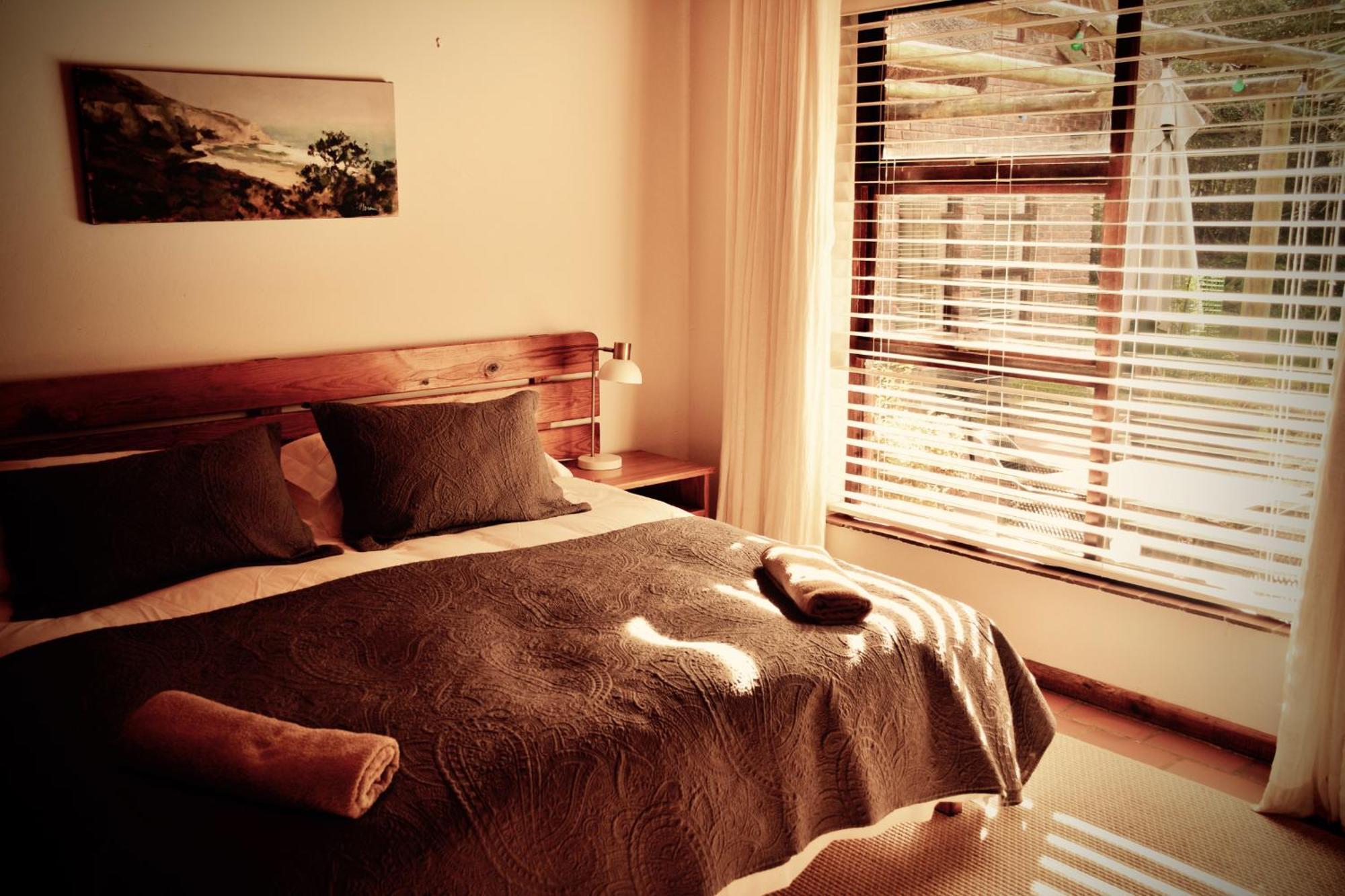 Natures Valley Bnb เนเจอร์สแวลลีย์ ภายนอก รูปภาพ