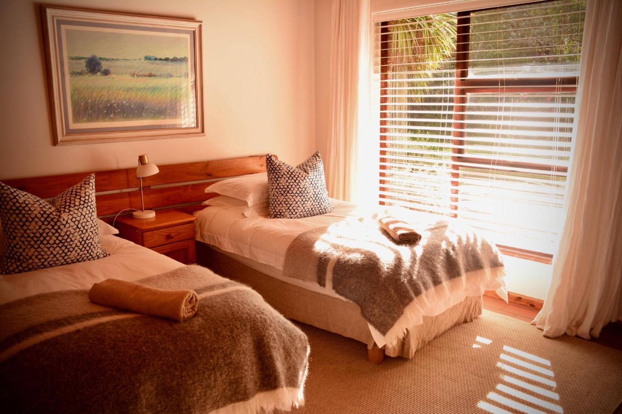 Natures Valley Bnb เนเจอร์สแวลลีย์ ภายนอก รูปภาพ