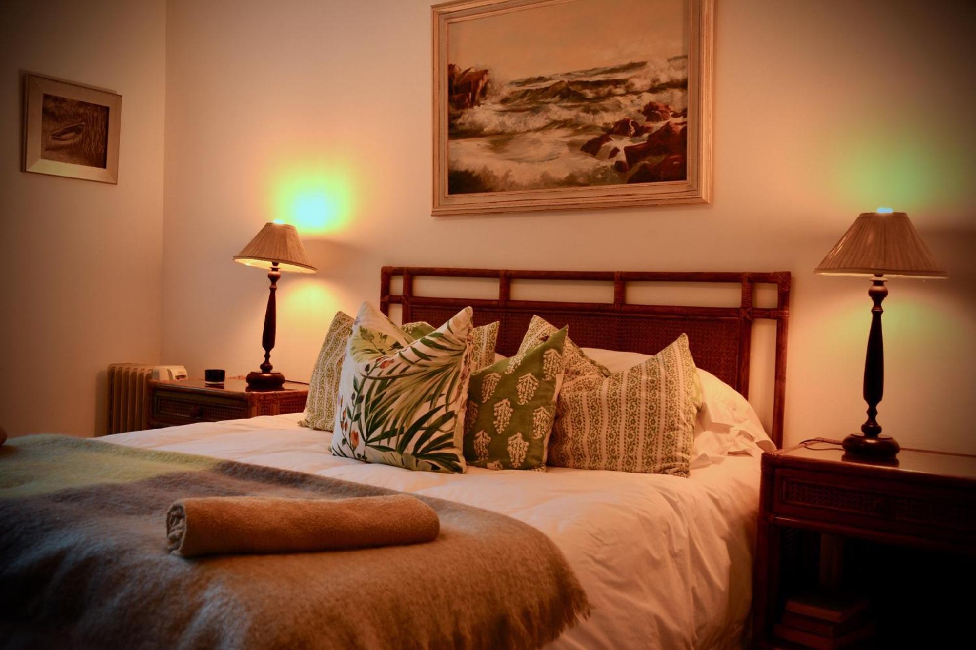 Natures Valley Bnb เนเจอร์สแวลลีย์ ภายนอก รูปภาพ
