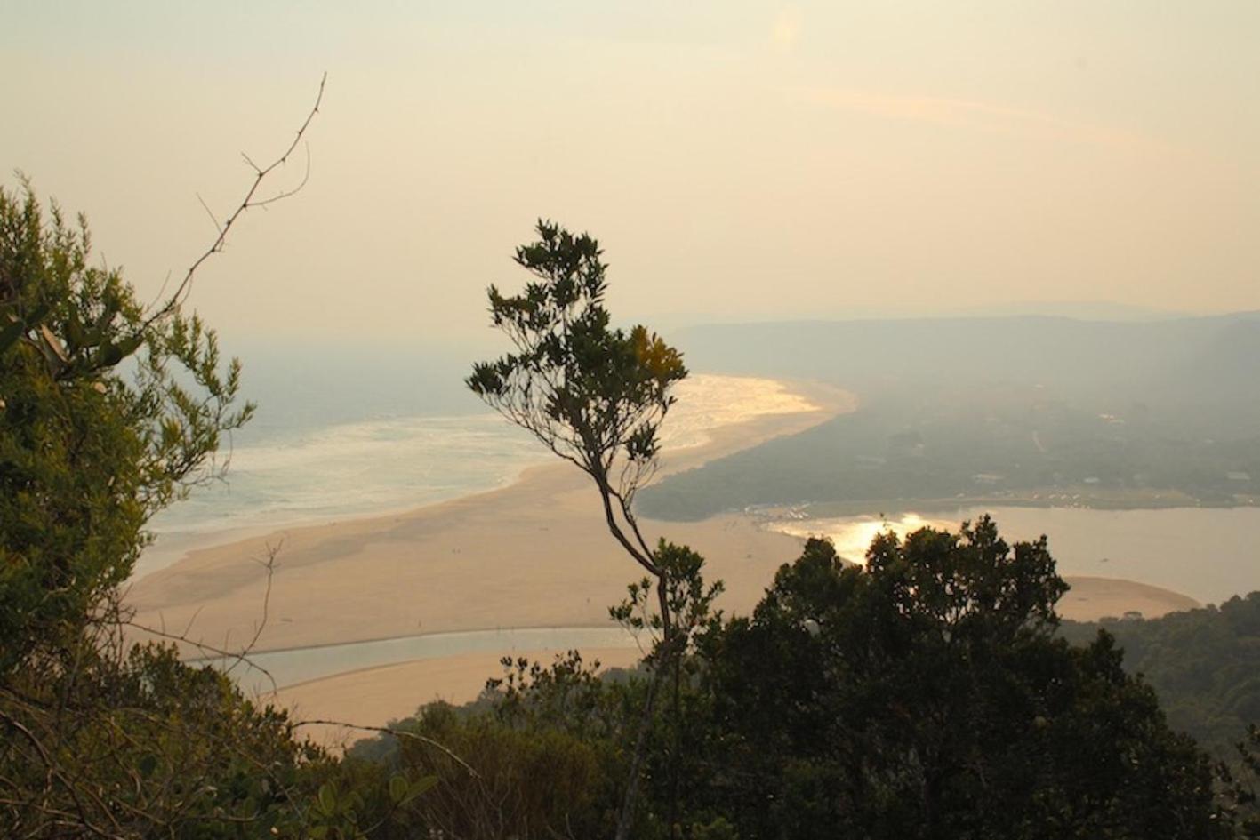 Natures Valley Bnb เนเจอร์สแวลลีย์ ภายนอก รูปภาพ