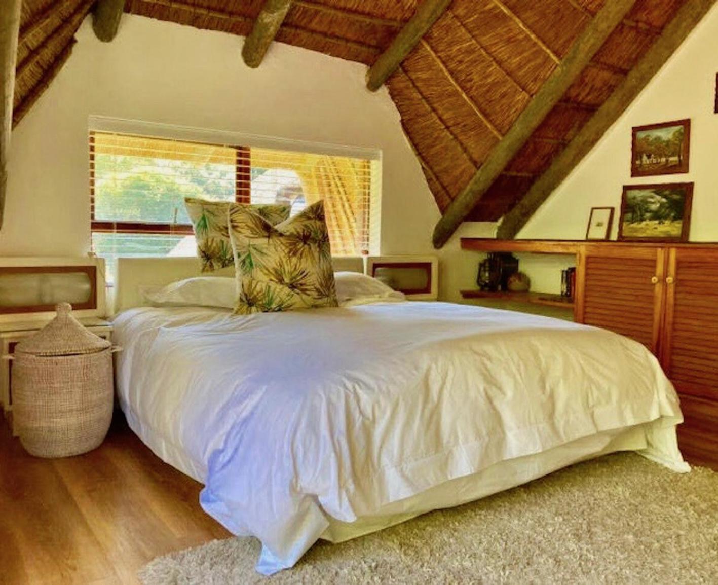 Natures Valley Bnb เนเจอร์สแวลลีย์ ภายนอก รูปภาพ