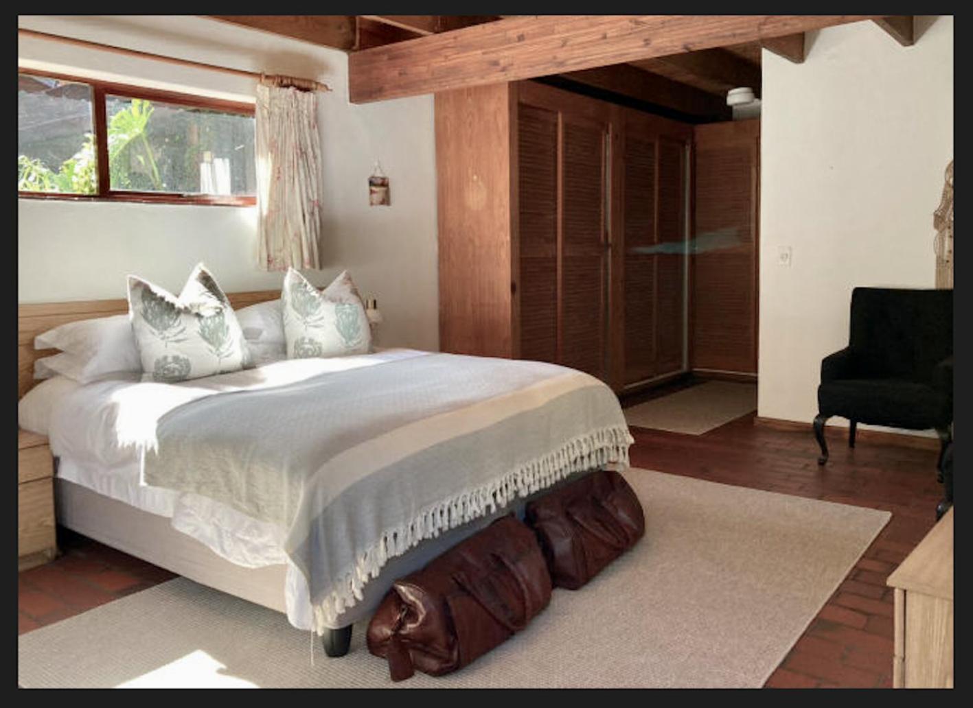Natures Valley Bnb เนเจอร์สแวลลีย์ ภายนอก รูปภาพ